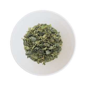 Organic Green Tea