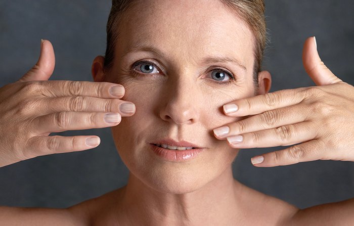 Collagen Activator supplement improves skin and reduces biological age: Study