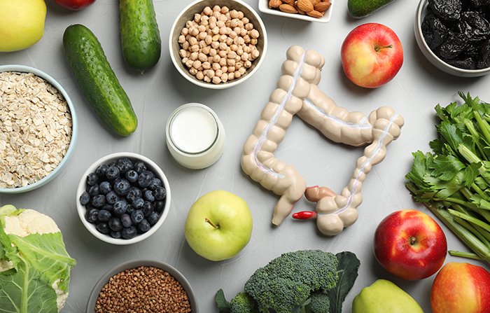 How To Improve Your Gut Health