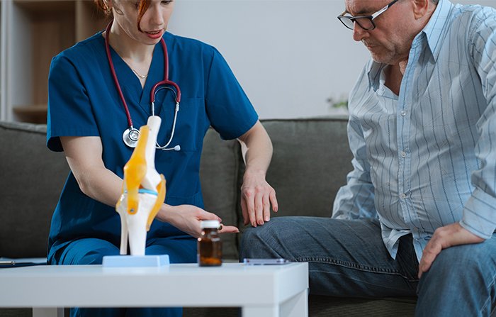 8 Tips for Healthy Bones