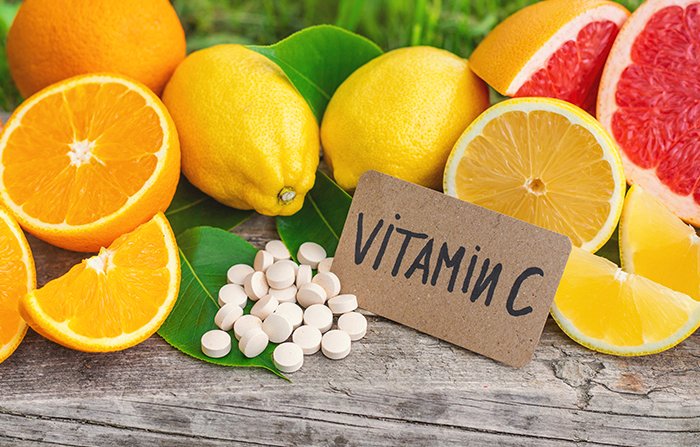 Vitamin C: A Systemic Variable in Foundational Nutrition