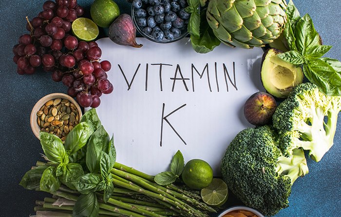 Meta-analysis supports vitamin K2’s bone health benefits