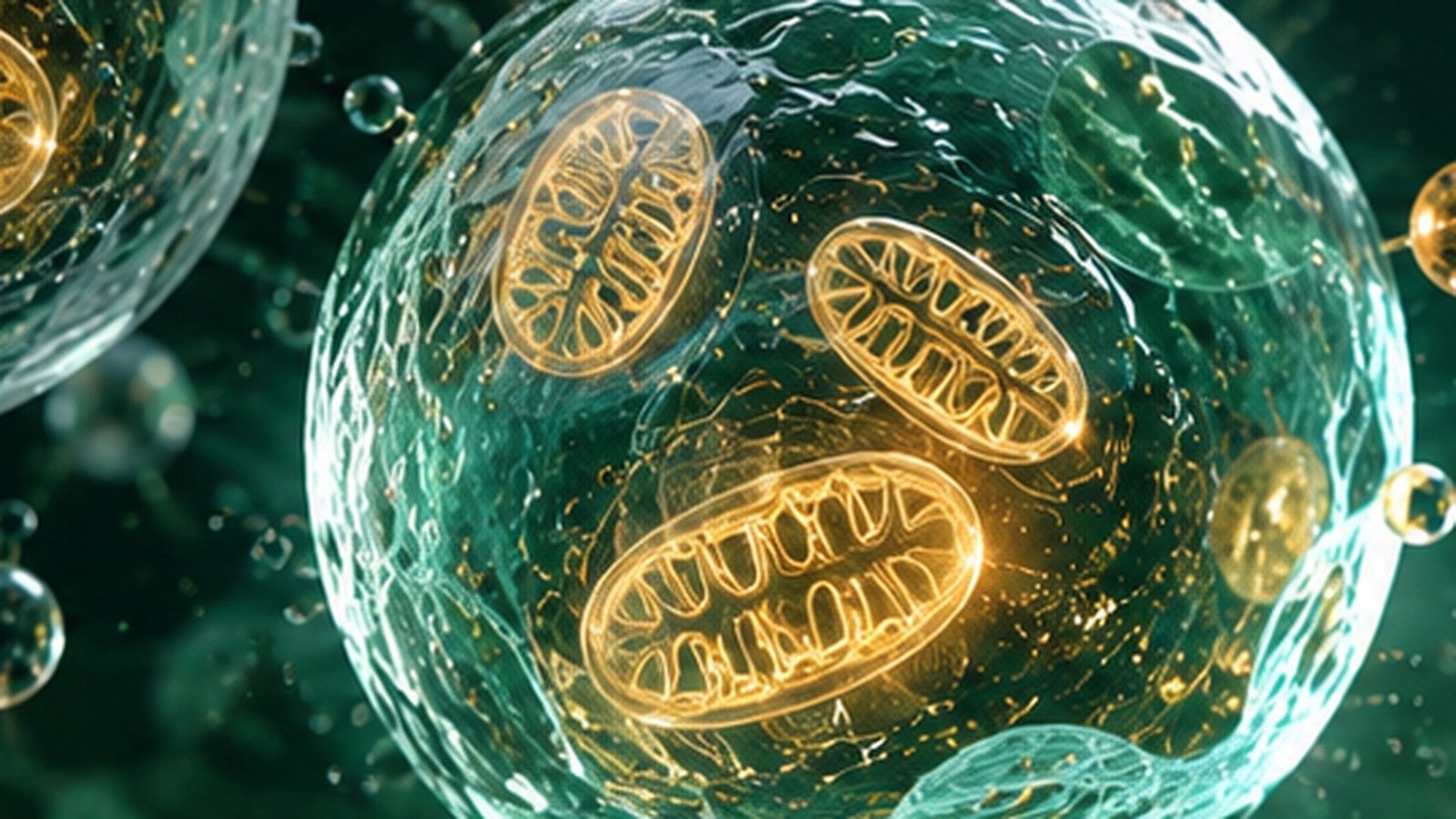 Cellular Nutrition and Healthy Ageing: CoQ10, PQQ and Spermidine
