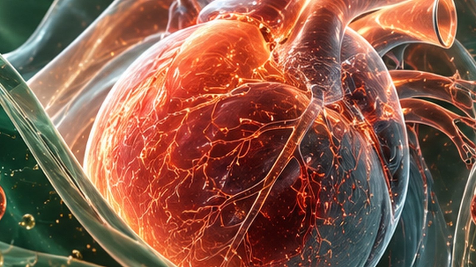 CoQ10, Thiamine and Heart Nutrition: Understanding the Science