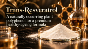 Trans-Resveratrol