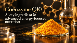 Coenzyme Q10