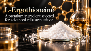 L-Ergothioneine
