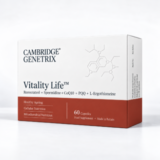 Vitality Life™